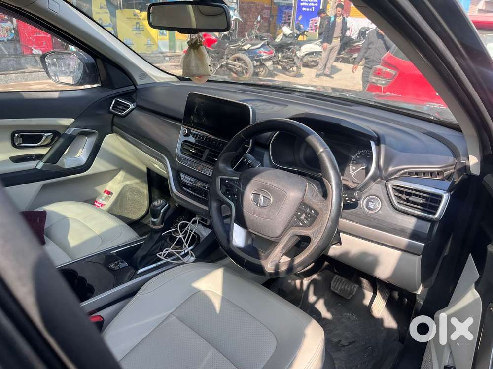 Tata Safari 2.0 Xza Plus Jet, 2022, Diesel