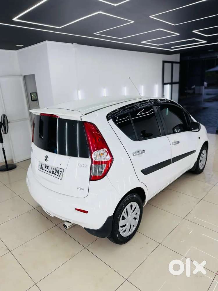 Maruti Suzuki Ritz Vdi Malappuram Tirur 22 Mileage