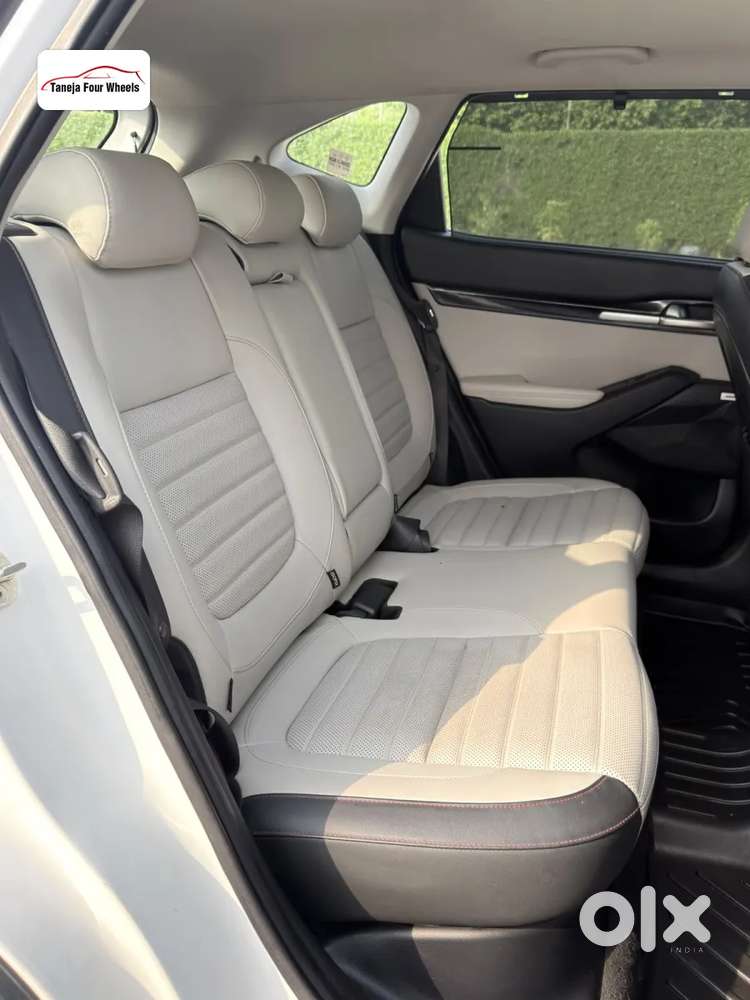 Kia Seltos, 2019, Petrol