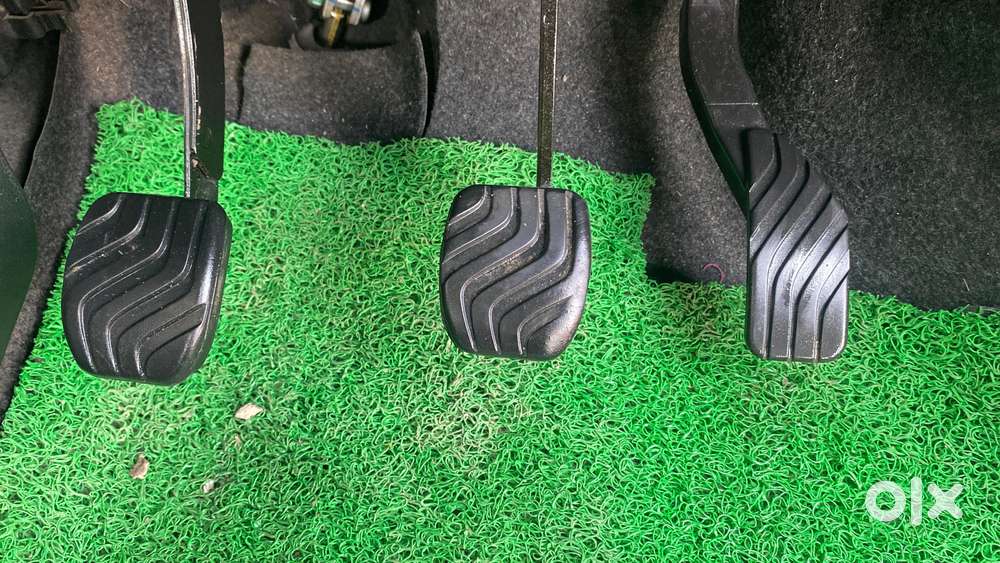 Renault Kwid 2015-2019 1.0 Rxt (o), 2018, Petrol