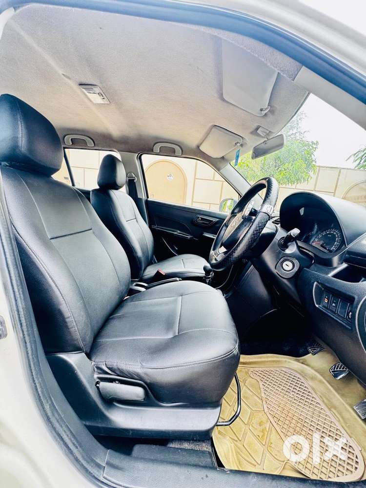 Maruti Suzuki Swift Xdi, 2013, Diesel