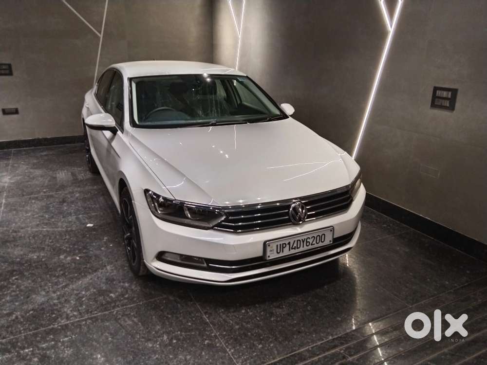 Volkswagen Passat 2.0 Tdi At Comfortline, 2019, Diesel