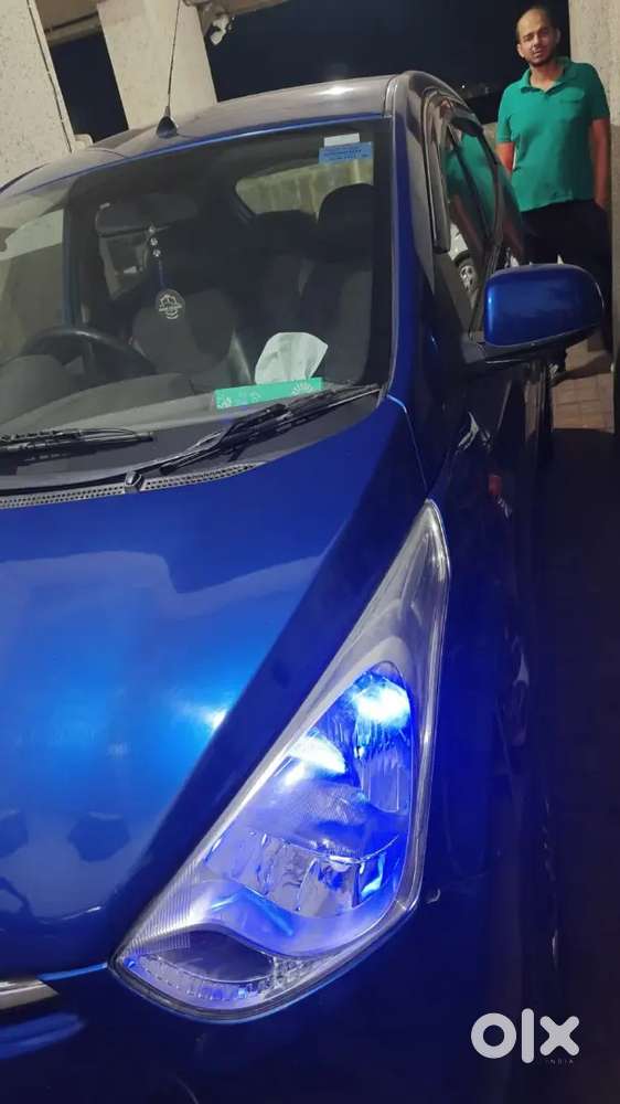 Hyundai Eon 2014 Petrol 67000 Km Driven