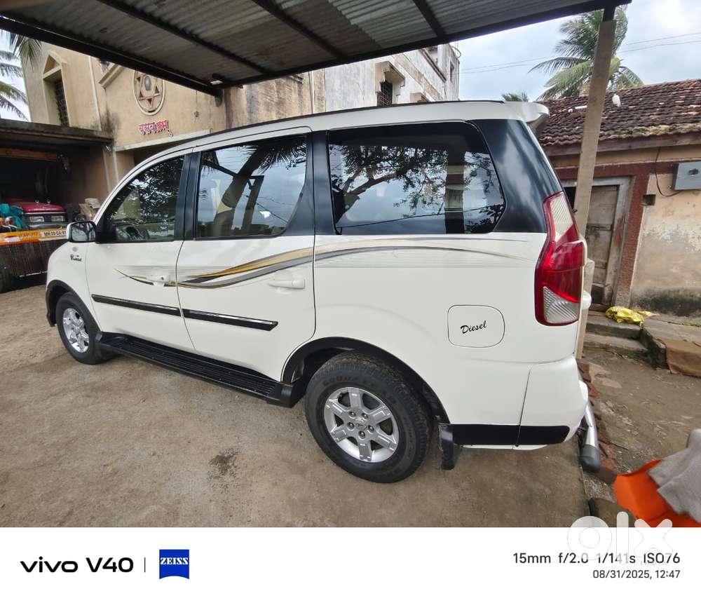 Mahindra Xylo H8 Abs Bs Iv, 2014, Diesel