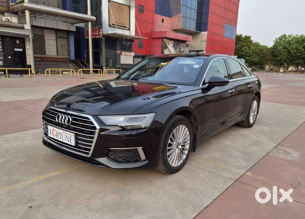 Audi A6 2.0 45 Tfsi Premium Plus, 2020, Petrol