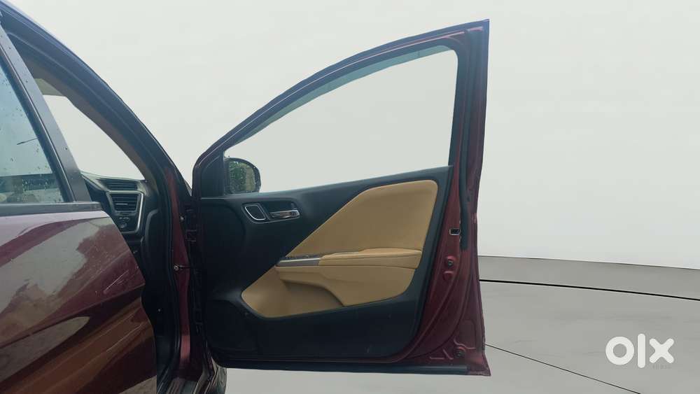 Honda City 1.5 Zx I-dtec Mt, 2017, Diesel