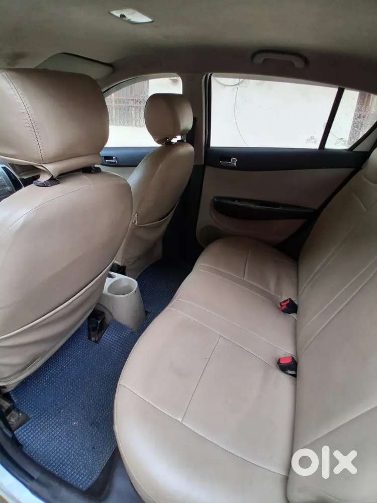 Hyundai I20 Diesel Manual 2011 Model