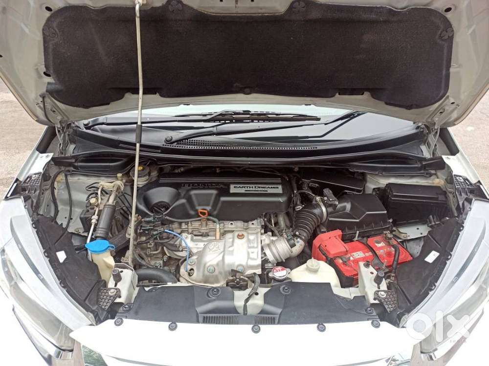 Honda Wr-v 1.5 Sv I-dtec Mt, 2022, Diesel