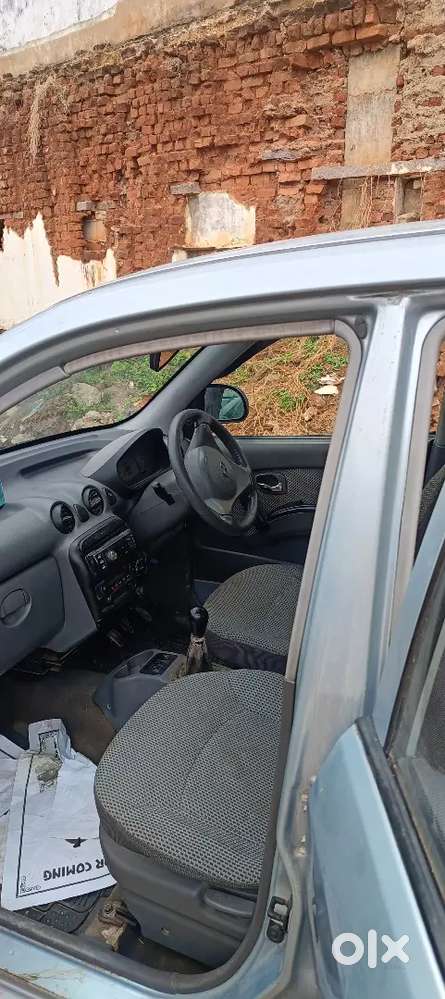 Hyundai Santro Xing 2004 Petrol Car