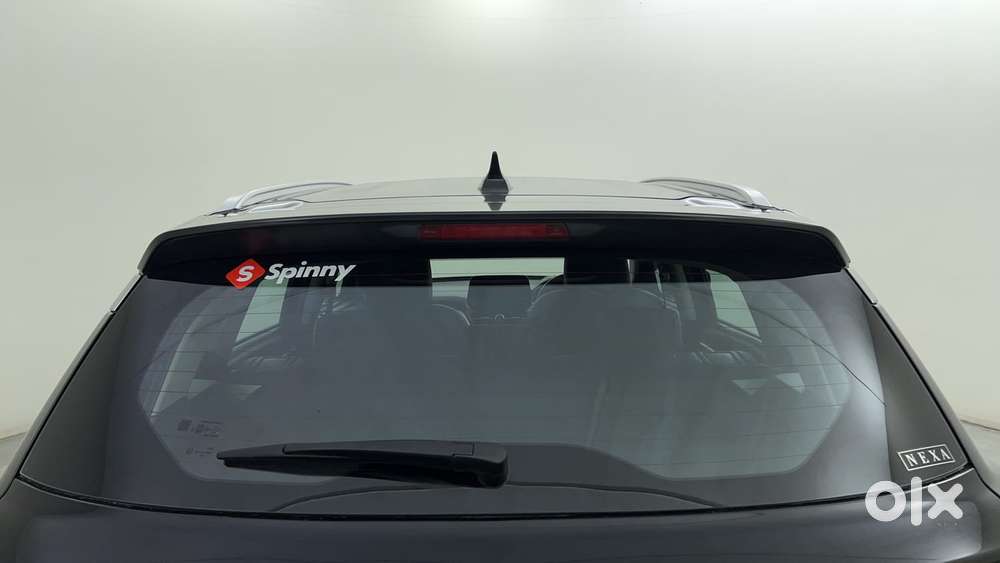 Maruti Suzuki Grand Vitara 1.5 Alpha Plus Intelligent Hybrid Ecvt, 2..