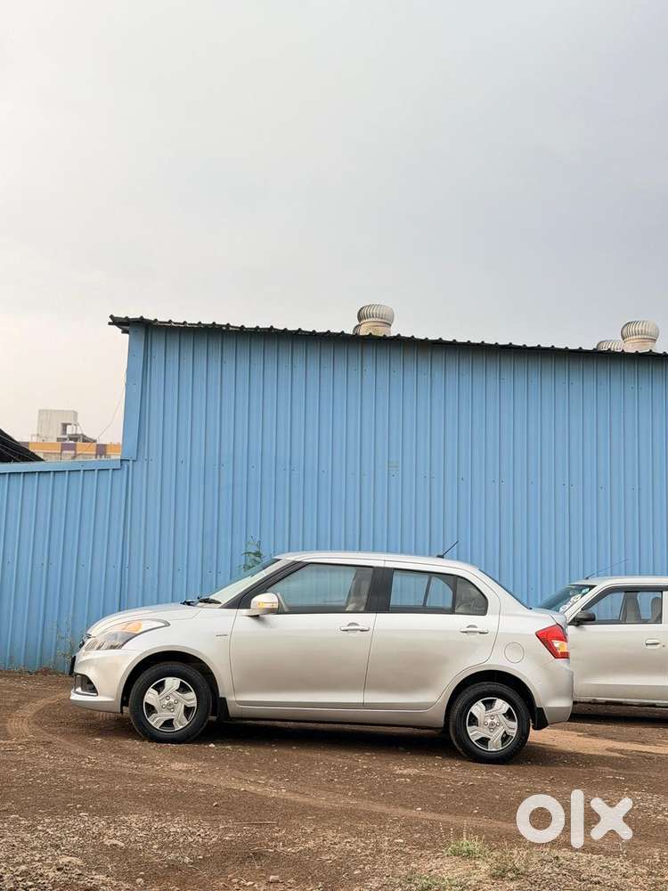 Maruti Suzuki Swift Dzire Vdi Bsiv, 2015, Diesel