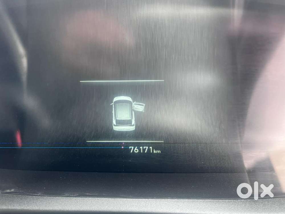 Hyundai New I20 2021 Diesel