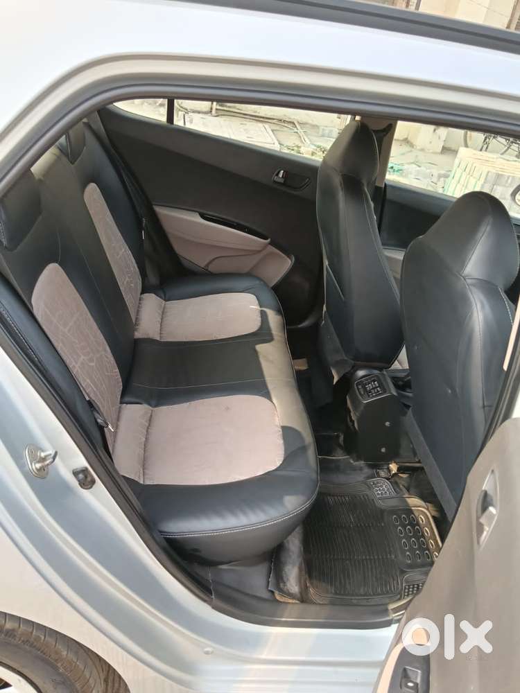 Hyundai Grand I10 1.2 Kappa Sportz, 2019, Petrol