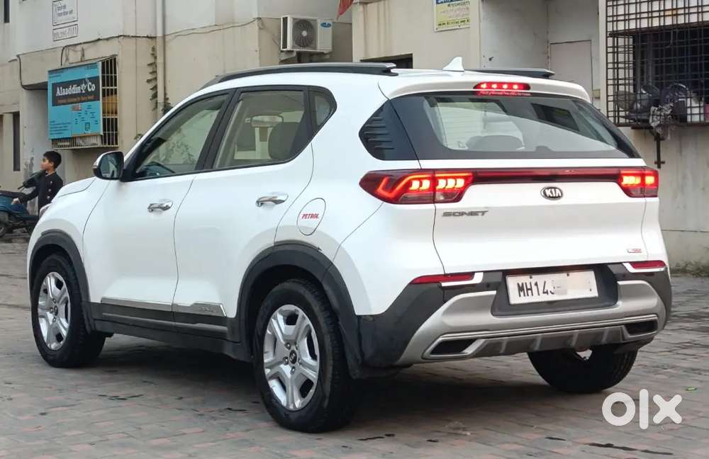 Kia Sonet