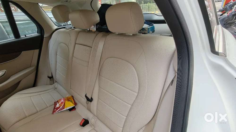Mercedes-benz Glc 200 2021