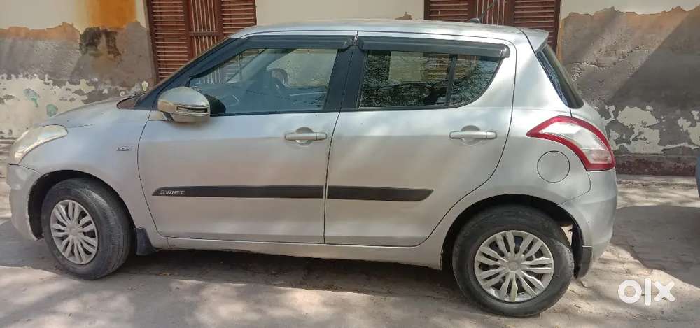 स्विफ्ट कार डीजल 2026