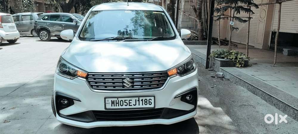 Maruti Suzuki Ertiga Vxi (o) Cng, 2020, Cng & Hybrids