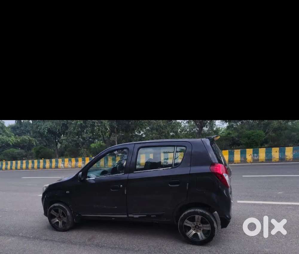 Maruti Suzuki Alto 800 2016