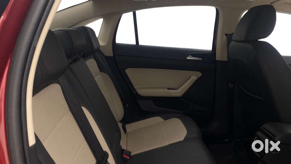 Volkswagen Virtus 1.0 Topline Tsi At, 2023, Petrol