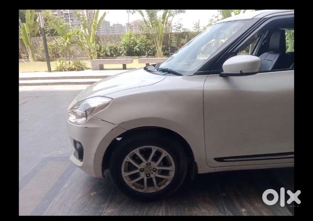 Maruti Suzuki Swift 2019 Petrol Good Condition