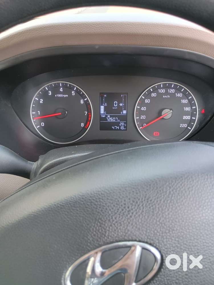 Hyundai Elite I20 2020 Petrol