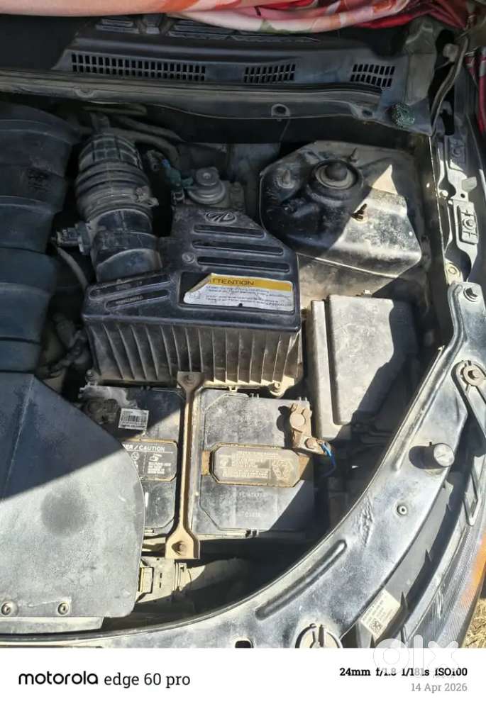 Mahindra Xuv500 2014 Diesel Well Maintained