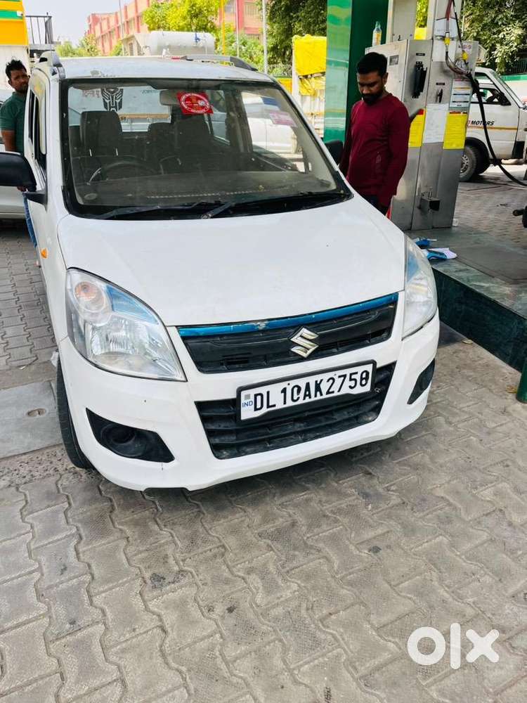 Maruti Suzuki Car 2016 Gadi Bhadiya Ha Sab Kuch Ok Ha Koi Kam Nahi Ha