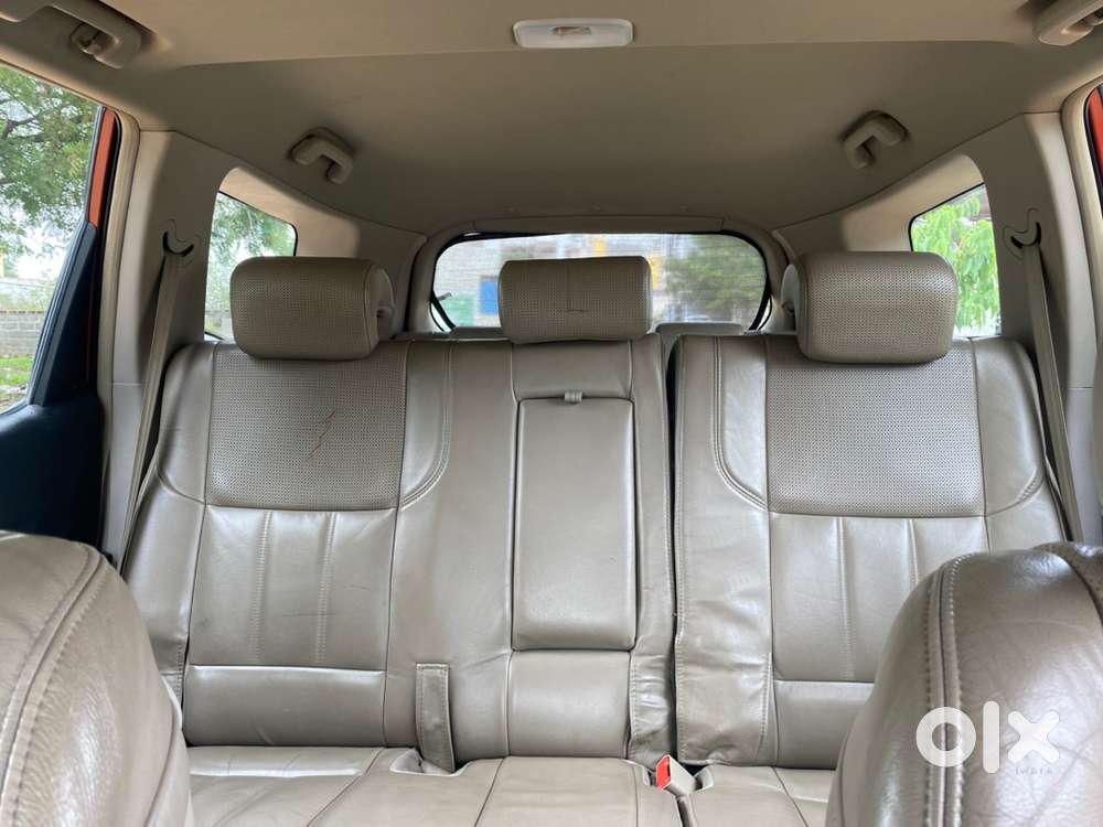 Mahindra Xuv500 Diesel 2016