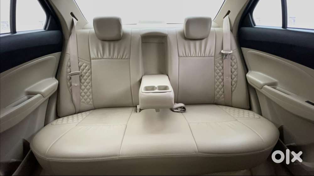 Maruti Suzuki Dzire 1.2 Zxi Plus, 2022, Petrol