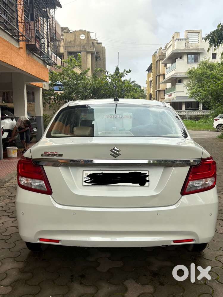 2020 Maruti Suzuki Dzire Vxi – Single Owner  Only 30,180 Km