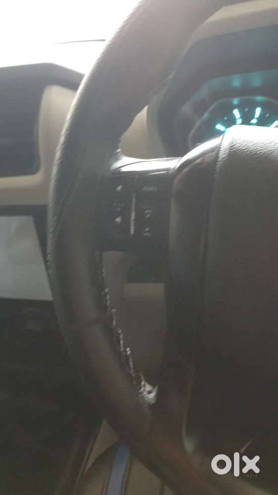 Mahindra Scorpio 2017 S4 Plus 9 Seater