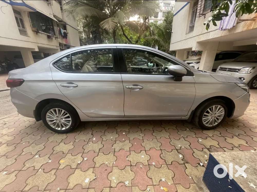 Honda City 1.5 Diesel 2021 Manual (owner)