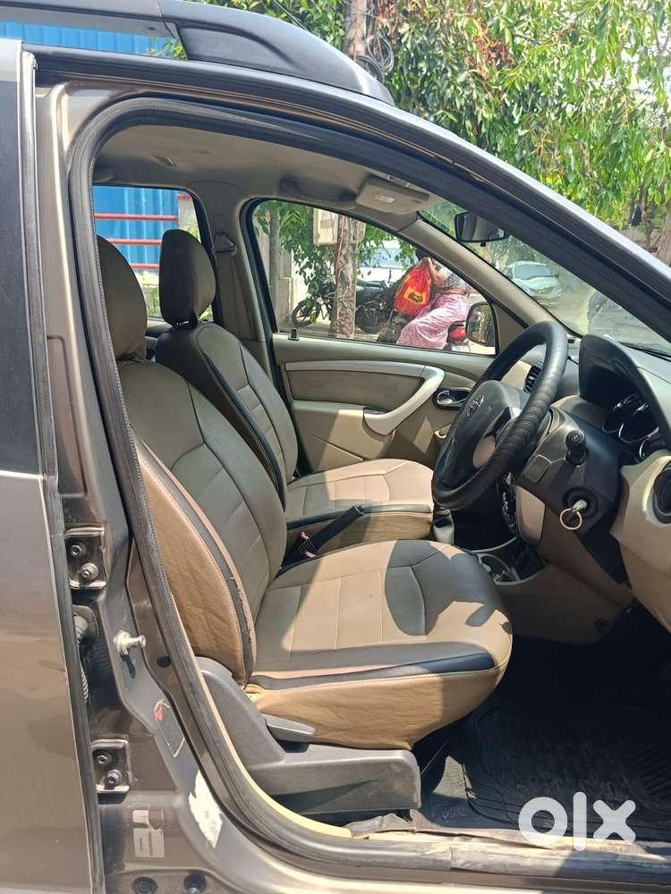 Nissan Terrano 2013-2017 Xl Plus 85 Ps, 2016, Diesel