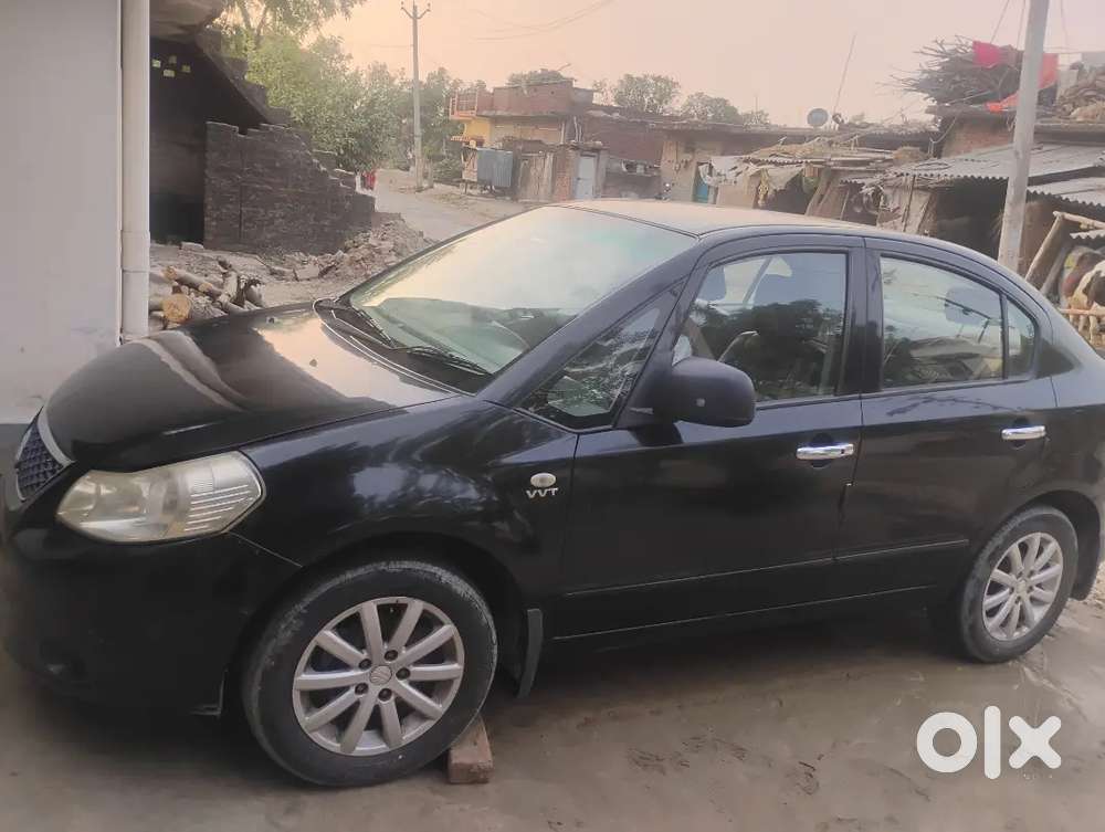 Maruti Suzuki Sx4 2011 Petrol Good Condition