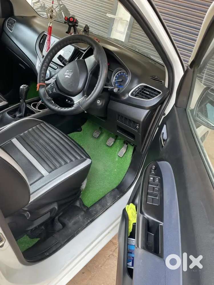 Maruti Baleno 1.2 2021