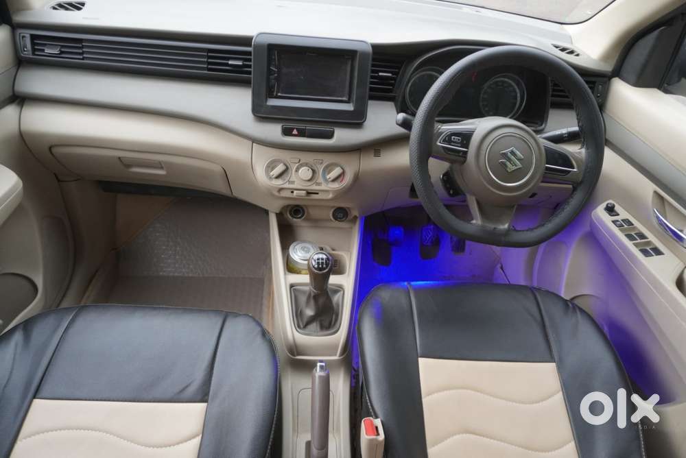Maruti Suzuki Ertiga Vxi (o) Cng, 2021, Cng & Hybrids
