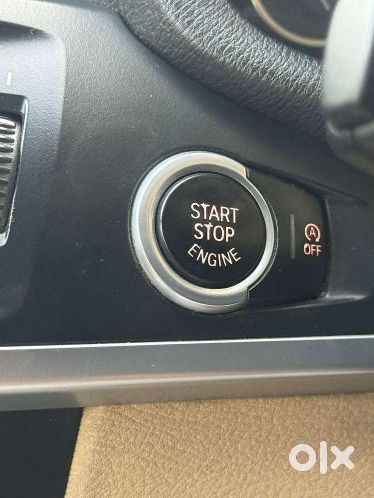 Bmw X3 2.0 Xdrive 20d, 2013, Diesel