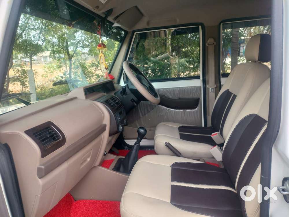 Mahindra Bolero 1.5 B6, 2023, Diesel