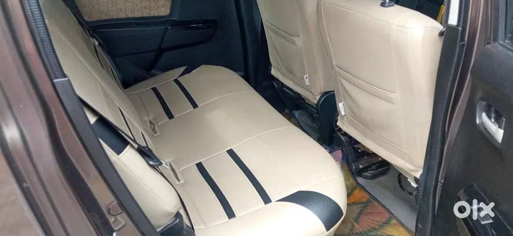 2017 Model Maruti Suzuki Wagon R Vxi