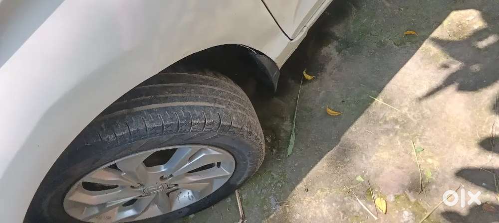 Honda Amaze 1.5 Diesel 2018