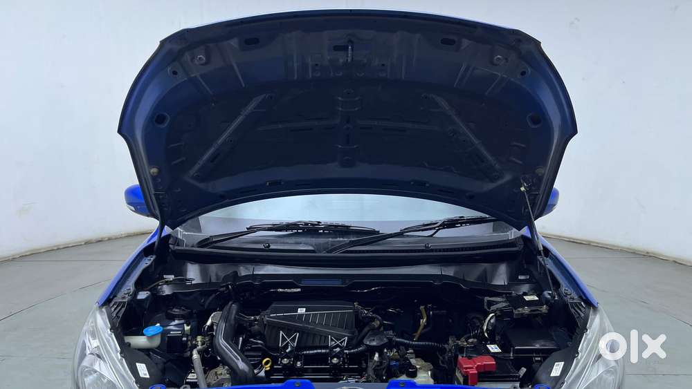 Maruti Suzuki Celerio 1.0 Zxi Plus Amt, 2022, Petrol