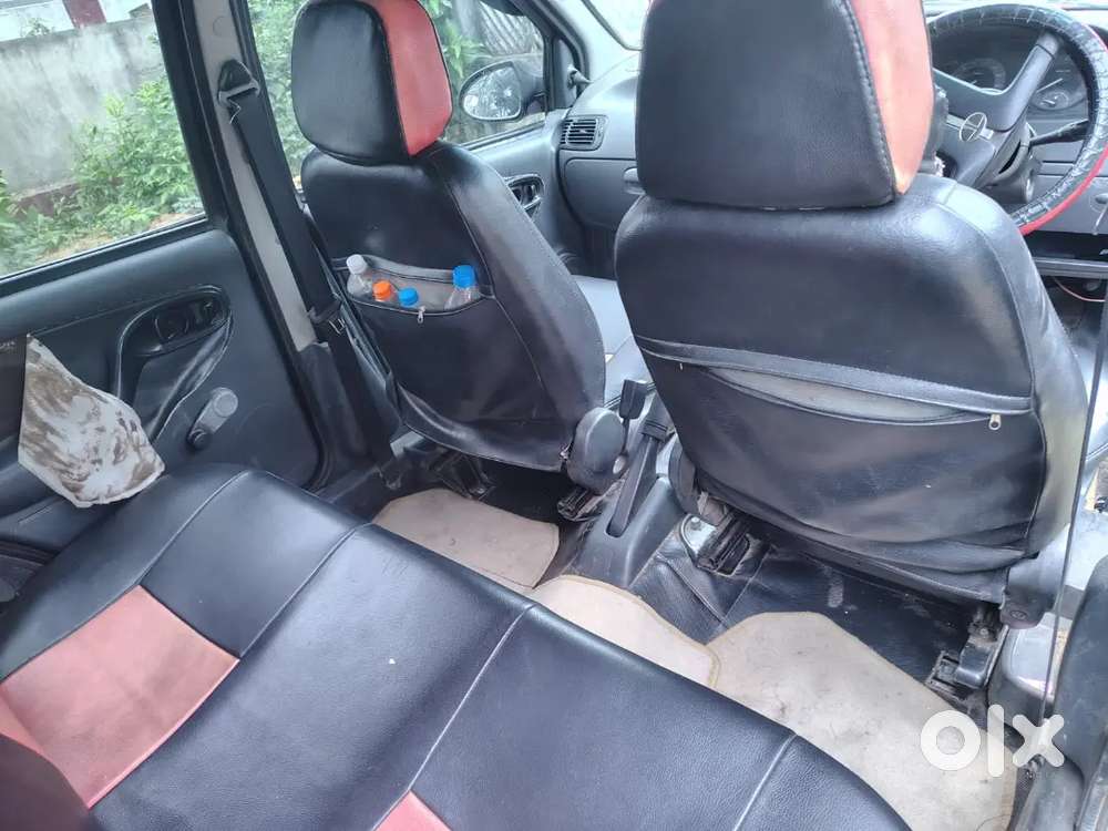 Tata Indigo Cs 2009 Diesel Manual