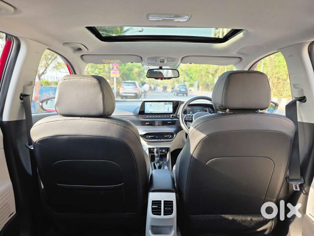 Hyundai I20 Asta 1.2 O With Sunroof, 2025, Petrol