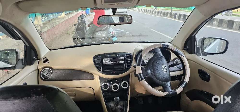 Hyundai I10 2010 Petrol Manual