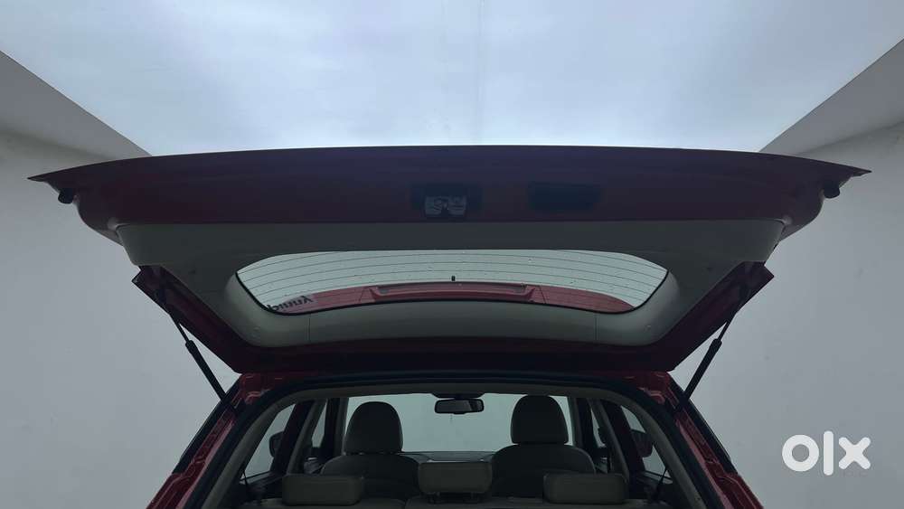 Mahindra Xuv300 W8 Option Diesel, 2020, Diesel