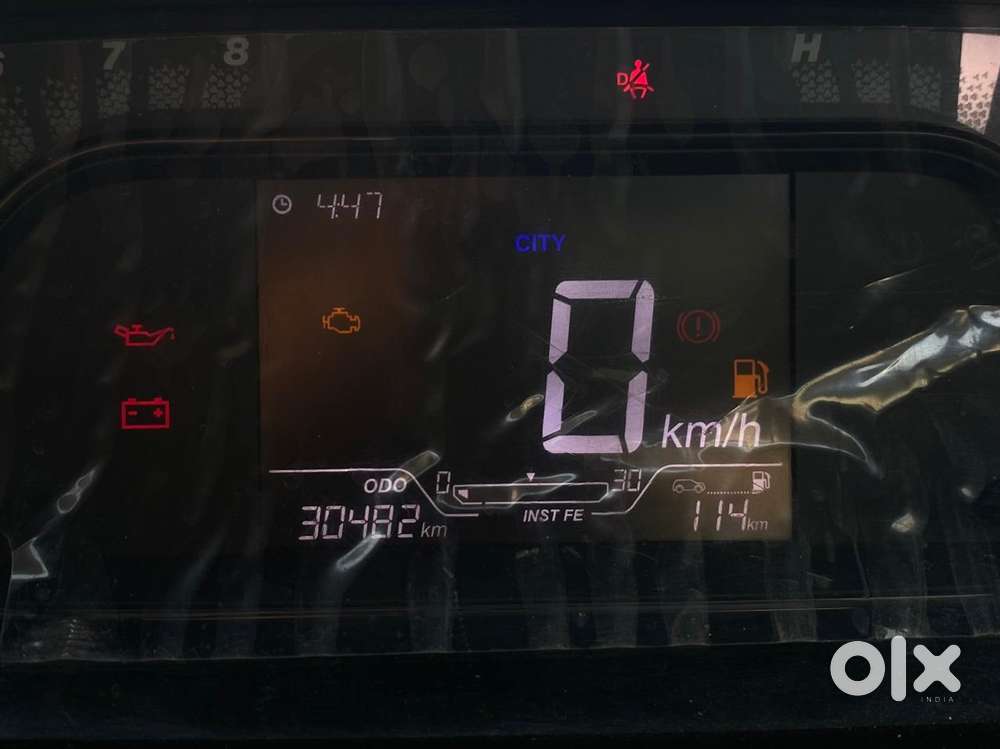 Tata Nexon 1.2 Revotron Xm Plus (s), 2023, Petrol