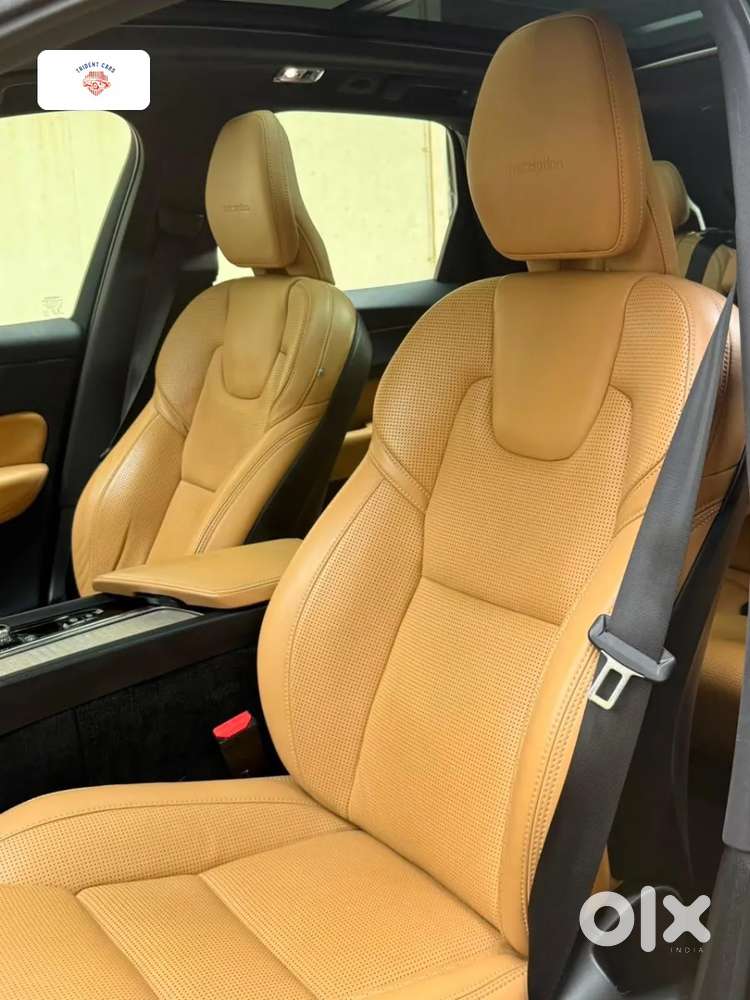 Volvo Xc60 Inscription D5, 2019, Diesel