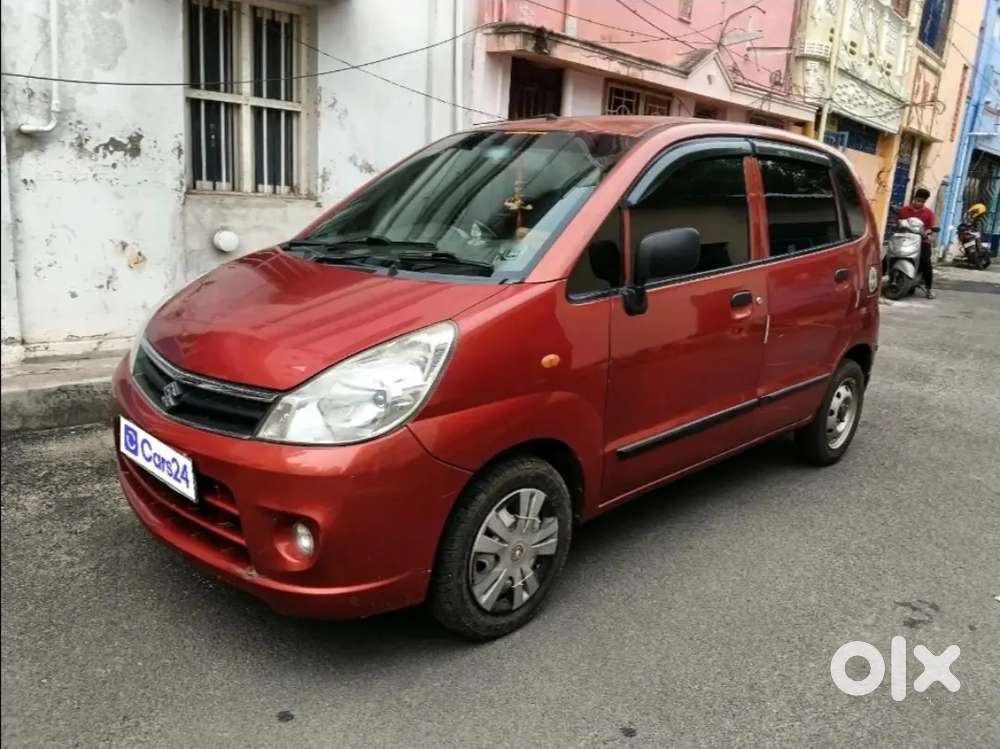 Maruti Suzuki Zen Estilo 2010