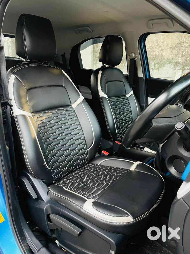 Tata Punch Creative, 2022, Petrol