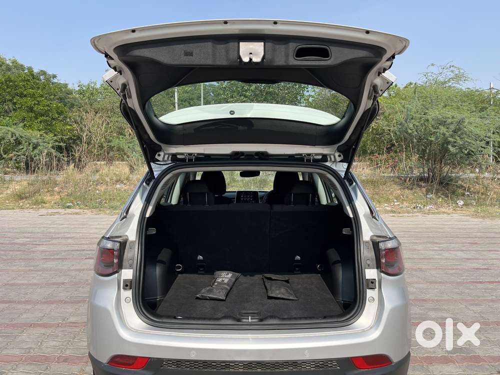 Jeep Compass [2021-2023] 1.4 Sport Petrol, 2021, Petrol